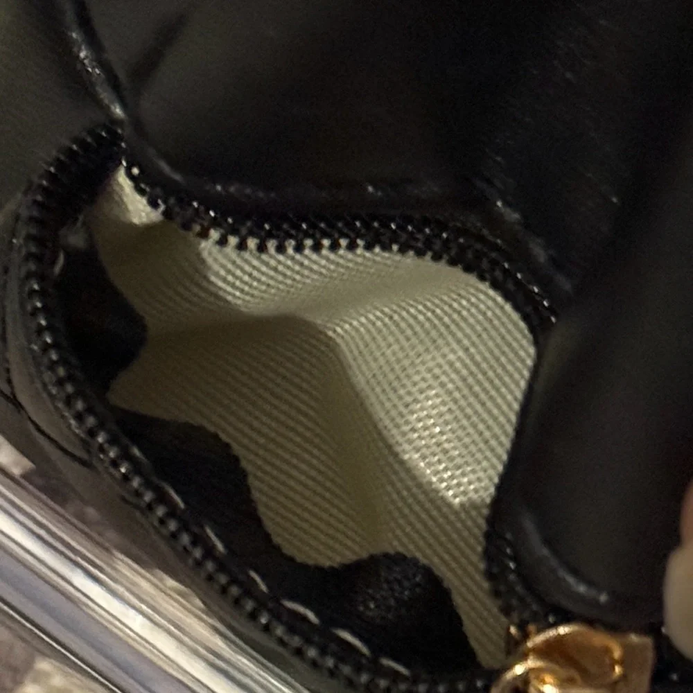 Kelly Style Backpack bag charm